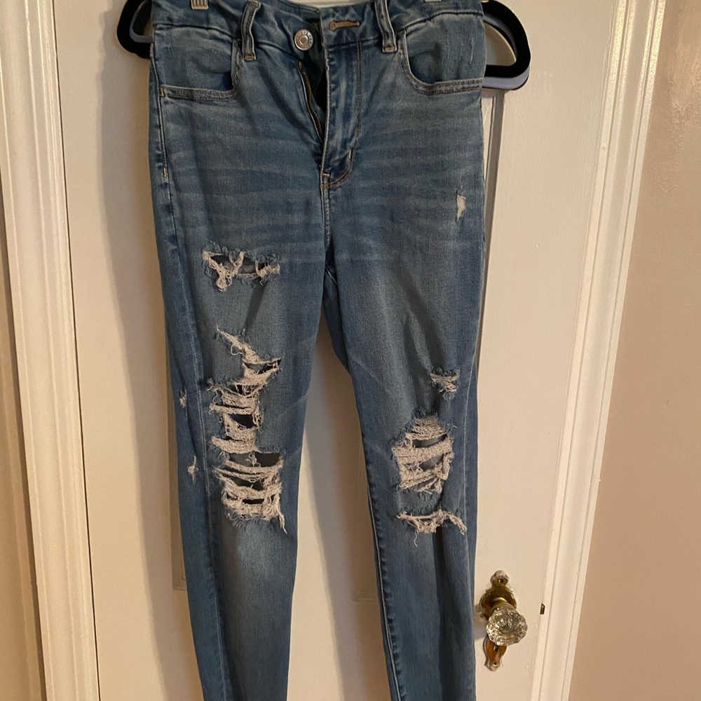 AE JEANS